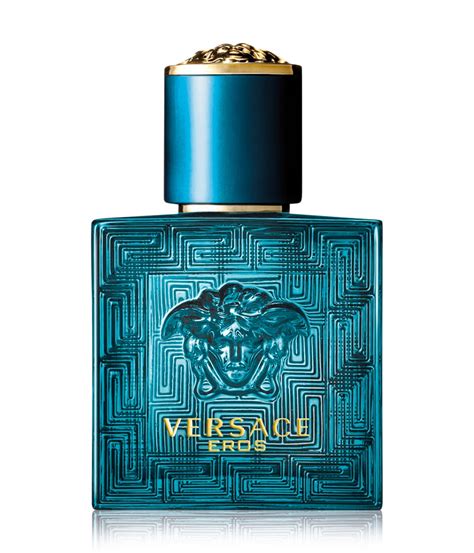 beste versace parfum herren|parfume versace eros.